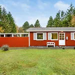 Three-bedroom Vaeggerlose With A Fireplace 08 * Boto By