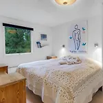 Three-bedroom Vaeggerlose With A Fireplace 08 Дом отдыха