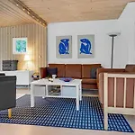 Σπίτι διακοπών Three-bedroom Vaeggerlose With A Fireplace 08 Bøtø By
