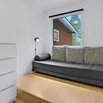 Three-bedroom Vaeggerlose With A Fireplace 08