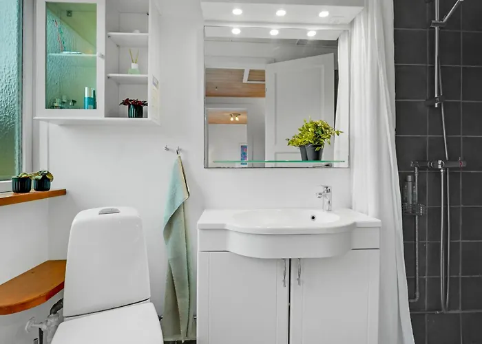 Three-bedroom Vaeggerlose With A Fireplace 08 Dom wakacyjny